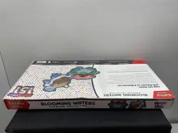 Pokemon TCG: 151 - Blooming Waters Premium Collection - Image 3