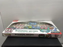 Pokemon TCG: 151 - Blooming Waters Premium Collection - Image 5