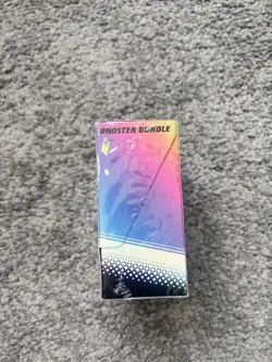Pokemon TCG Prismatic Evolutions Booster Bundle - Brand New Sealed ✅🚚 - Image 2