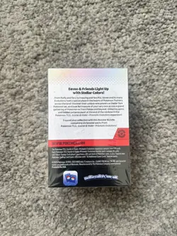 Pokemon TCG Prismatic Evolutions Booster Bundle - Brand New Sealed ✅🚚 - Image 3