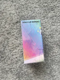 Pokemon TCG Prismatic Evolutions Booster Bundle - Brand New Sealed ✅🚚 - Image 4