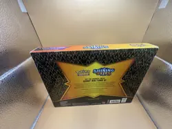 Pokemon TCG Shining Fates Shiny Boltund V Collection Box - Image 3