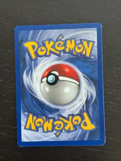 Pokemon TCG | Aerodactyl 16/62 | Fossil 1st Edition | LP - Image 2