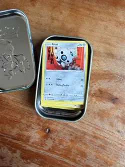 Pokemon TCG Celebrations 25th Anniversary Mini Tins (Lot Of 6) - Image 3