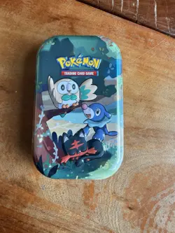 Pokemon TCG Celebrations 25th Anniversary Mini Tins (Lot Of 6) - Image 4