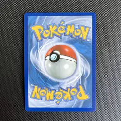 Pokemon TCG Lickitung Scarlet Violet Temporal Forces 180/162 Illustration Rare - Image 2