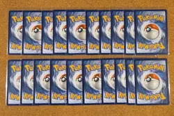 Pokemon TCG SWSH Cosmos Promo Mimikyu #81/189 Rare Holo 20x NM - Image 2