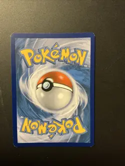 Pokemon Pikachu XY95 Promo Holo Rare - Let’s Eat Together 2016 - LP - Image 2