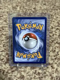 Lt. Surge's Bargain SIR Mega Evolution 185/132 Pokemon TCG NM - Image 2