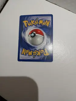 Pokemon TCG Birthday Pikachu #24 2001 Promo Black Star Holo Card - Image 5