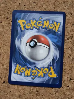 Carte Card Pokemon Carapuce Squirtle 15/78 Pokemon GO FR Occasion EB10.5 - Image 2