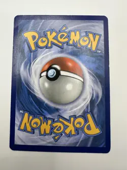 Pokemon TCG PORYGON Card McDonald's Promo 2018 Holo 12/12 LP+ - Image 3