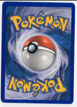 Juggler 126/147 TRAINER Aquapolis Set Pokemon Card - Image 2
