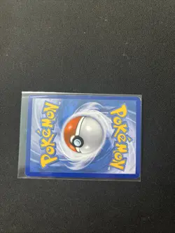 Delphox Break 14/124 XY Fates Collide Ultra Rare Holo Pokemon Card TCG - Image 2