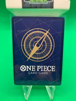 Roronoa Zoro PRB02-006 R ONE PIECE Card The Best 2 ONE PIECE Card Game - Image 2