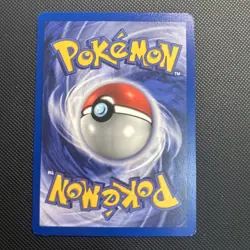 Victreebel 30/64 Jungle Regular 1999 1st Edition Pokemon Card Rare NM/LP - Image 4