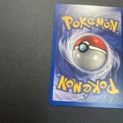 Victreebel 30/64 Jungle Regular 1999 1st Edition Pokemon Card Rare NM/LP - Image 5