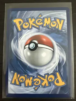 Frillish Poke Ball #44 Holo Pokemon Sv11W: White Flare Card - Image 2