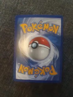 ❄Mewoscarada 015/198 Reverse Holo Scarlet Violet Pokemon Trading Card TCG 2023 - Image 2