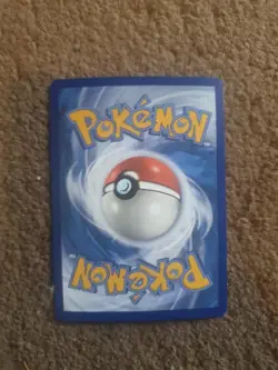 ❄Pokemon Cards Meowscarada 014/198 Scarlet And Violet Reverse Holo 2023 - Image 2