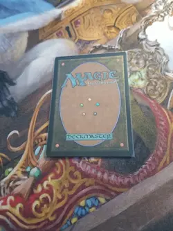 Rankle And Torbran Showcase Foil MTG MOM - Pack Fresh - - Image 2