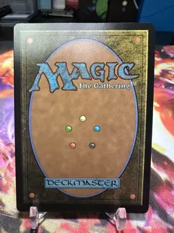 Misty Rainforest (Borderless) (Dragonscale Foil) Special Guests Foil - Image 2