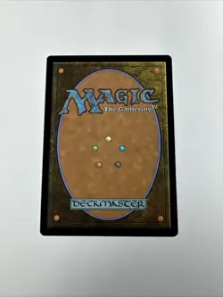 MTG Sheltered by Ghosts NM Regular #30 Duskmourn House of Horror - Image 2