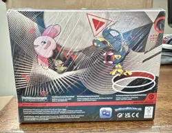 Pokemon TCG SEALED Scarlet&Violet: Black & White Unova Mini Tin Display(8 TINS) - Image 2