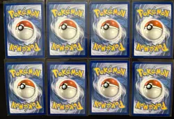 Pokemon TCG Promo Holo Rare Lot - Sword & Shield / Pokemon GO - Pikachu, Eevee - Image 4