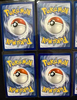 Pokemon TCG Promo Holo Rare Lot - Sword & Shield / Pokemon GO - Pikachu, Eevee - Image 5