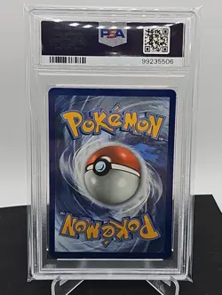 2021 Pokemon - Celebrations Full Art Flying V Pikachu #006 PSA 9 MINT - Image 2