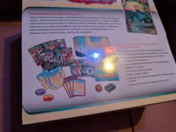 POKEMON S&V Paradox Rift Elite Trainer Box ETB Roaring Moon FACTORY SEALED - Image 3