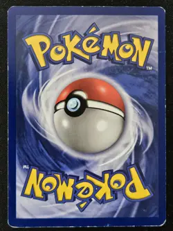 Mew 8 Black Star Promos Wizards Of The Coast WoTC Pokemon Trading CG 2000 MP - Image 2