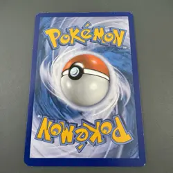 Pokemon TCG Toxicroak EX Ultra Rare Holo Full Art 102/106 XY Flashfire - Image 2
