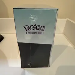 Pokemon TCG Temporal Forces Pokemon Center ETB Elite Trainer Box New Sealed - Image 4
