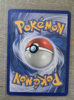 Pokemon TCG 2006 Ditto Mr.Mime 12/17 POP Series Promos 3 Regular Common - Image 2