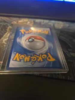 Kyurem ex SAR 168/086 sv11B Korean Black Bolt NM Pokemon Tcg - Image 4