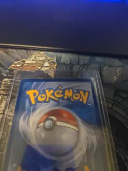 Kyurem ex SAR 168/086 sv11B Korean Black Bolt NM Pokemon Tcg - Image 5