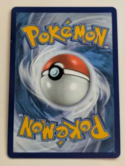 Snorlax VMAX 142/202 Sword & Shield Base Set Ultra Rare Pokemon LP - Image 2