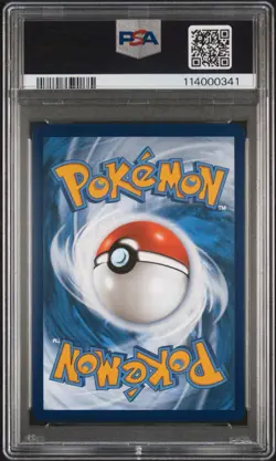 2023 POKEMON MEW EN-151 ILLUSTRATION RARE #175 PSYDUCK PSA 10 GEM MINT - Image 2