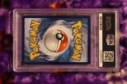 Pokemon TCG Pikachu (Full Art) RC29-32 Generations: Radiant Collection Holo PSA6 - Image 4