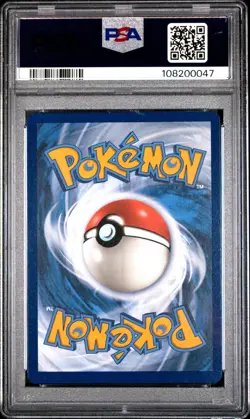 2022 POKEMON SWORD & SHIELD LOST ORIGIN #TG06 FULL ART/GENGAR PSA 9 - Image 2