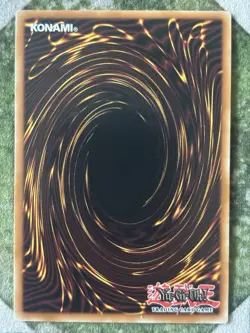 YuGiOh DELINQUENT DUO Ultra Rare SRL-EN039 - Image 3