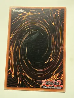 Yu-Gi-Oh! TCG Solemn Judgment Metal Raiders MRD-EN127 Unlimited Ultra Rare - Image 2