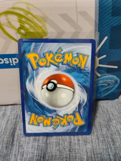 Ethan's Ho-oh Ex 039 Destined Rivals ENGLISH Ultra Rare Pokemon Card MINT - Image 2