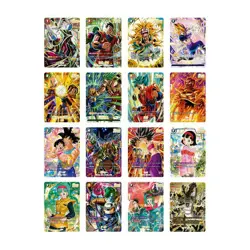 Dragon Ball Super Card Game Fusion World 1st Anniversary Set pre-order LTD JAPAN - Image 5