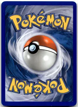 Grass Energy 105/110 Holo Holon Phantoms Pokemon Card NM - Image 2