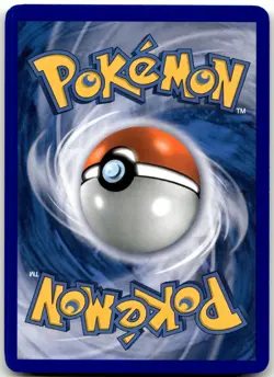 Fire Energy 106/110 Holo Holon Phantoms Pokemon Card NM - Image 2