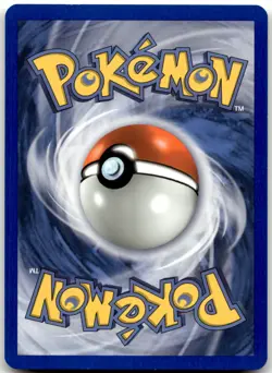 Golduck (Delta Species) 43/110 Reverse Holo Holon Phantoms Pokemon Card NM - Image 2