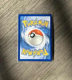 Mega Lucario 179 SIR Pokemon Card Special Illustration Rare NM - Image 2